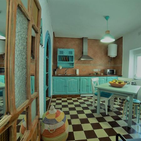 Вілла Duplex Tarifeno In The Old Town Таріфа Екстер'єр фото