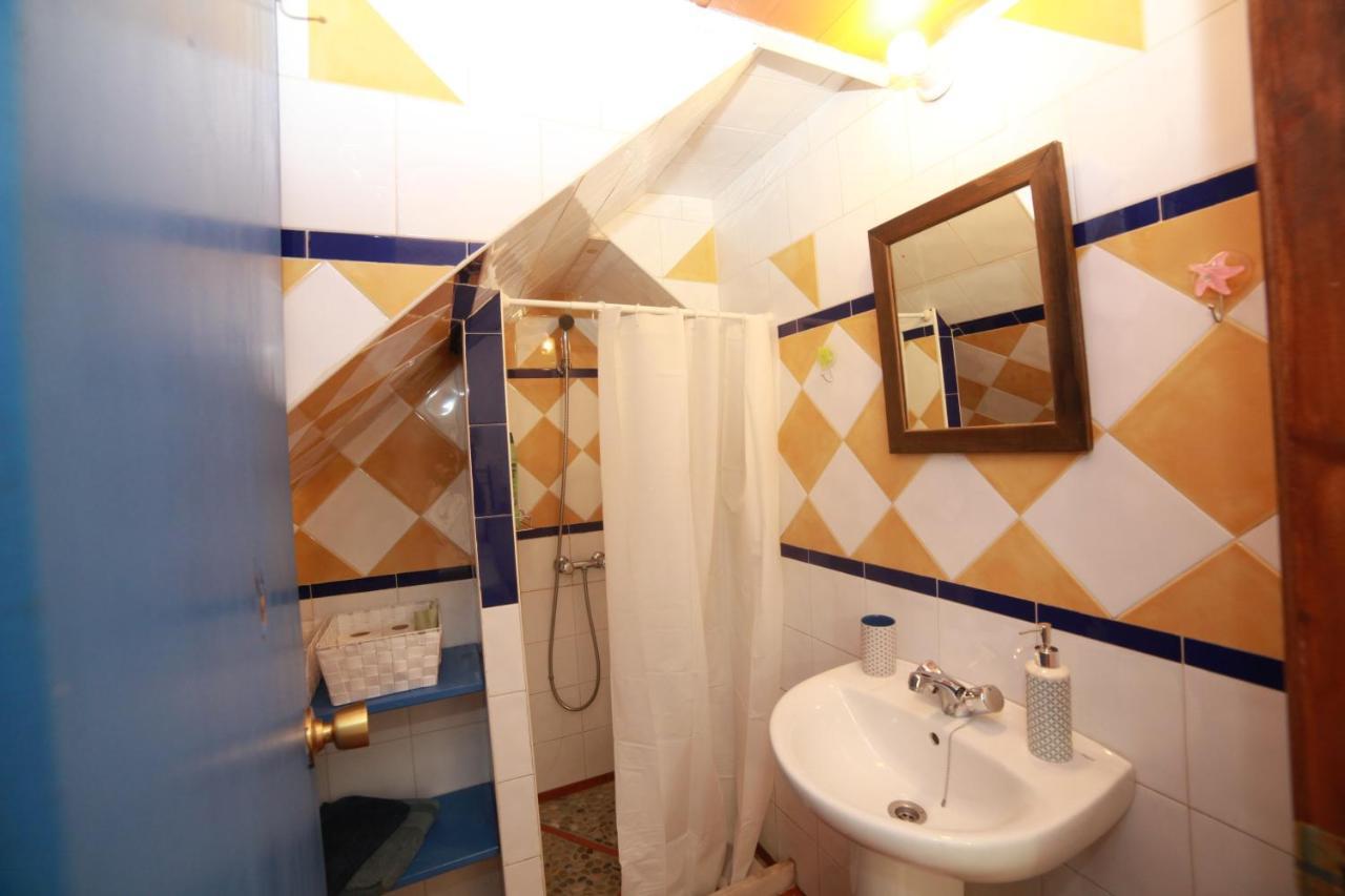 Вілла Duplex Tarifeno In The Old Town Таріфа Екстер'єр фото